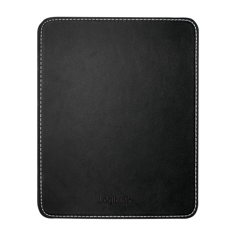 LogiLink ID0150 Mauspad Schwarz