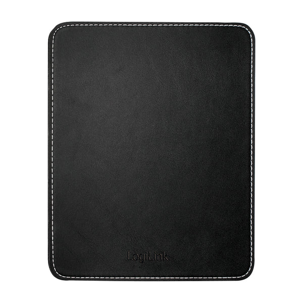 LogiLink ID0150 Mauspad Schwarz