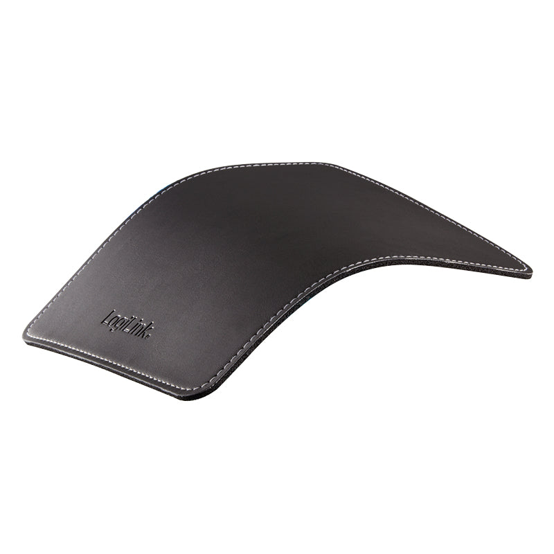 LogiLink ID0150 Mauspad Schwarz