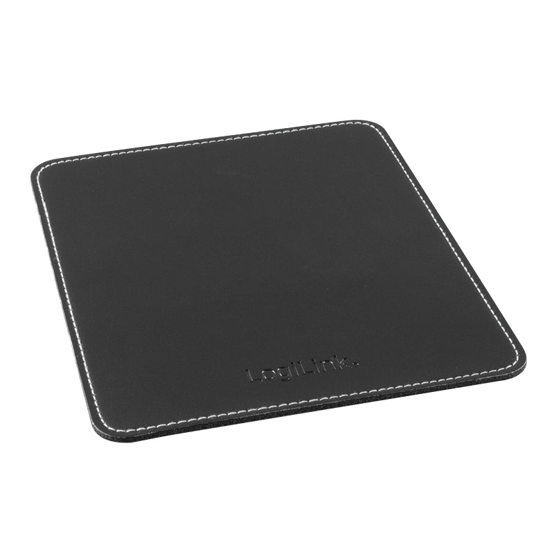 LogiLink ID0150 Mauspad Schwarz