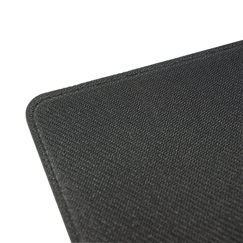 LogiLink ID0150 Mauspad Schwarz