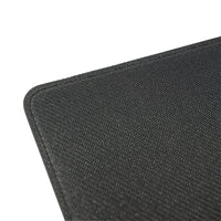 LogiLink ID0150 Mauspad Schwarz