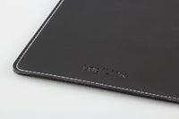 LogiLink ID0150 Mauspad Schwarz