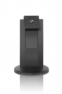 Lenovo 4XF0L72015 Flachbildschirm-Tischhalterung Tisch/Bank Schwarz