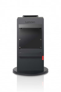 Lenovo 4XF0L72015 Flachbildschirm-Tischhalterung Tisch/Bank Schwarz