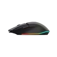 Trust GXT 110 Felox Maus Gaming Beidhändig RF Wireless Optisch 4800 DPI