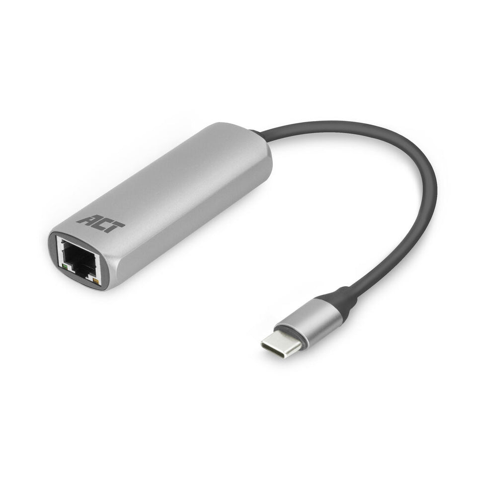 ACT USB-C Gigabit-Ethernet-Adapter