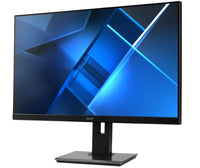 Acer B247Y DE Computerbildschirm 60,5 cm (23.8") 1920 x 1080 Pixel Full HD LED Schwarz