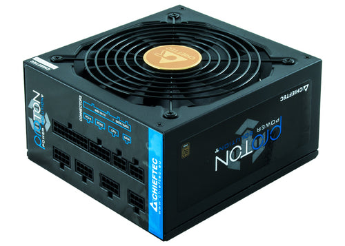 650W Chieftec PROTON Serie BDF-650C
