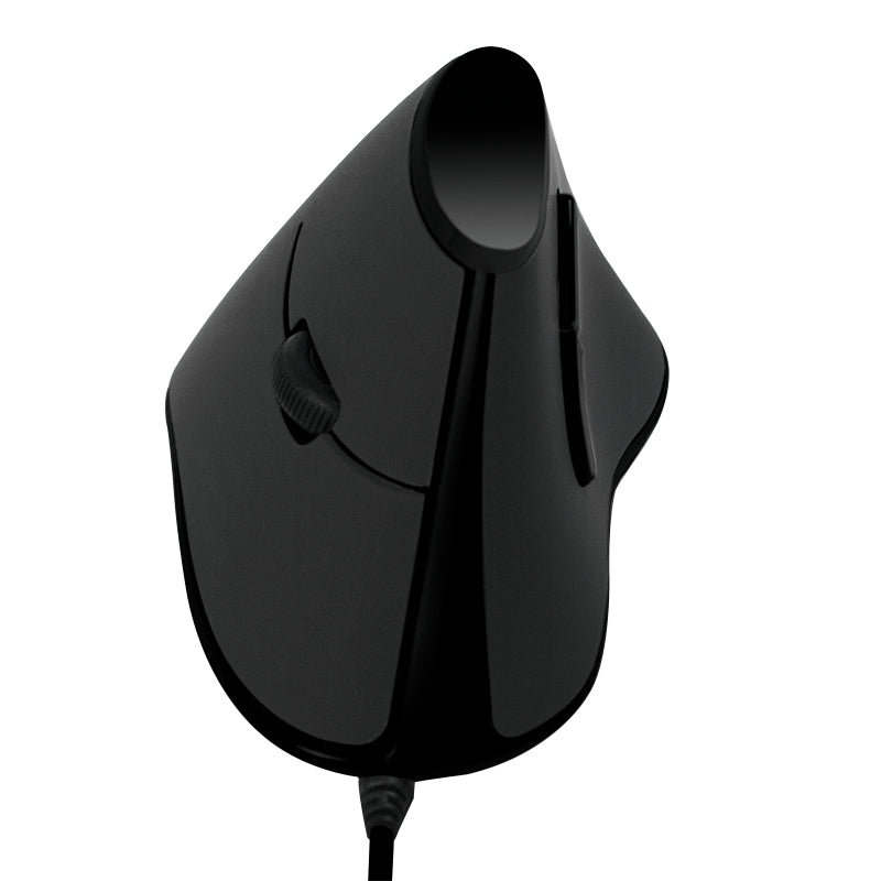 LogiLink ID0158 Maus Büro Rechts USB Typ-A Optisch 1000 DPI