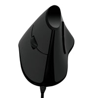 LogiLink ID0158 Maus Büro rechts USB Typ-A Optisch 1000 DPI