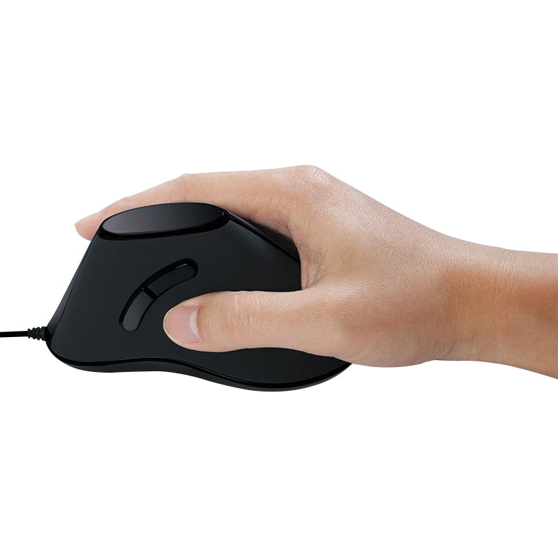 LogiLink ID0158 Maus Büro Rechts USB Typ-A Optisch 1000 DPI