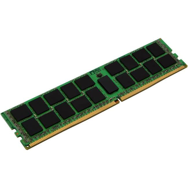 Kingston Technology System Specific Memory KTD-PE426/32G Speichermodul 32 GB 1 x 32 GB DDR4 2666 MT/s 288-pin DIMM ECC