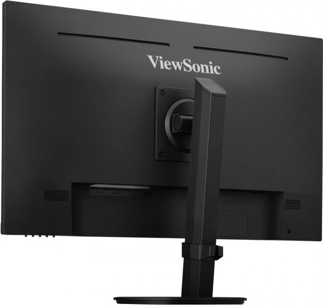 Viewsonic VG Series VG2709-2K-MHD-2 Computerbildschirm 68,6 cm (27") 2560 x 1440 Pixel Quad HD LED Schwarz