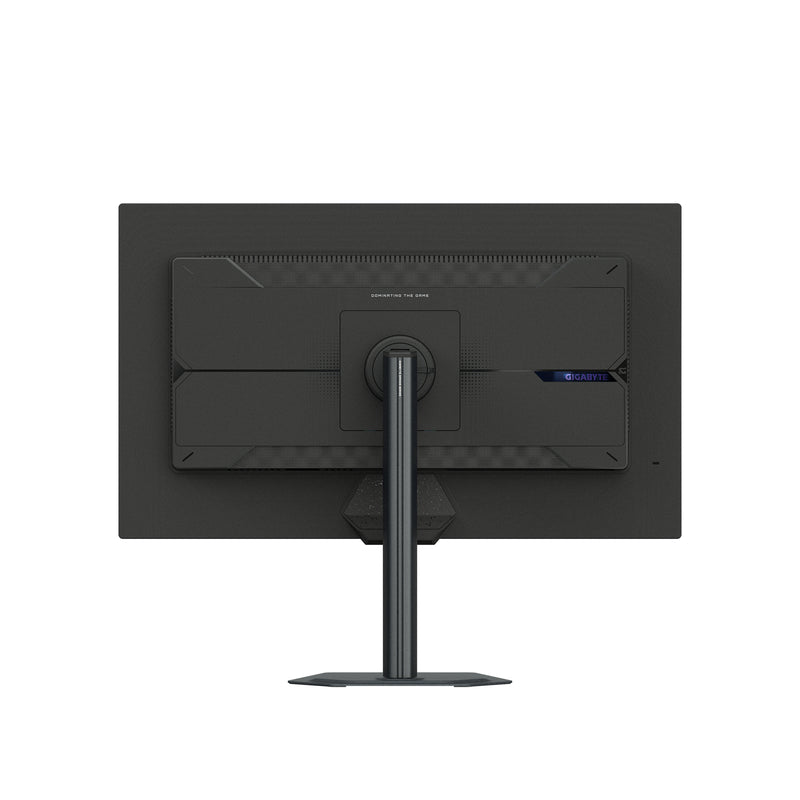 GIGABYTE M27Q2 QD 27” QHD Gaming-Monitor - 2560 x 1440, 200Hz, 1ms, 350 cd/m², FreeSync Premium, Display HDR400, HDMI 2.0, DisplayPort 1.4