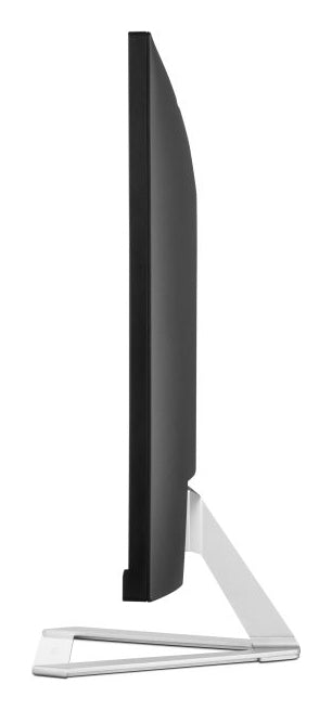 Viewsonic VX3276-4K-MHD-2 Computerbildschirm 81,3 cm (32") 3840 x 2160 Pixel 4K Ultra HD LCD Schwarz, Silber