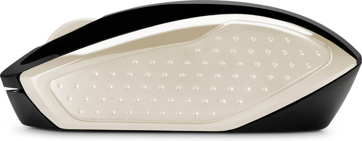 HP Wireless-Maus 200 (Silk Gold)