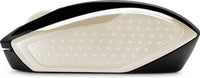 HP Wireless-Maus 200 (Silk Gold)