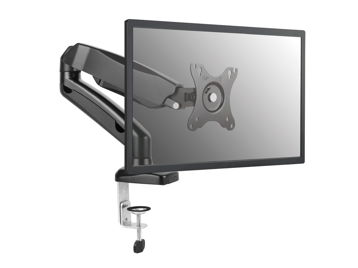 Equip 650120 17"–32" Voll beweglicher Gasfeder-Monitor/LCD-Tischhalter
