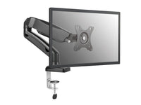 Equip 650120 17"–32" Voll beweglicher Gasfeder-Monitor/LCD-Tischhalter