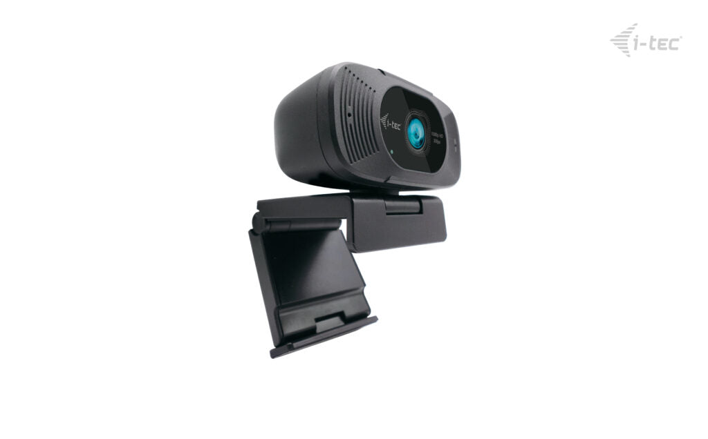 i-tec SOLOMON 200 1080p Business Webcam