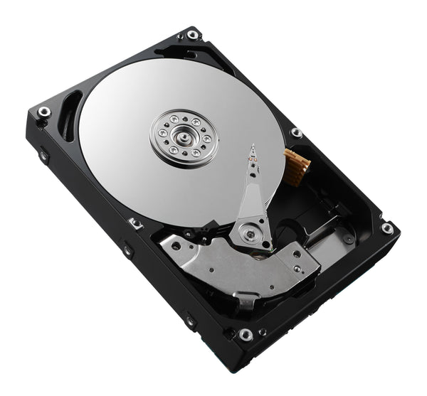DELL 161-BBFL Interne Festplatte 8 TB 7200 RPM 3.5" Serial ATA III