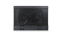 DeepCool Wind Pal FS Llaptop-Kühlpad 1200 RPM Schwarz