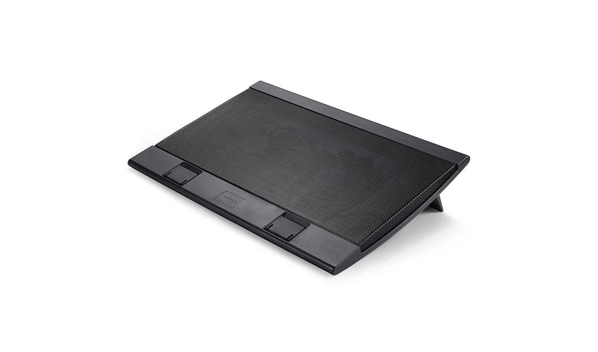DeepCool Wind Pal FS Llaptop-Kühlpad 1200 RPM Schwarz