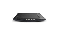 DeepCool Wind Pal FS Llaptop-Kühlpad 1200 RPM Schwarz