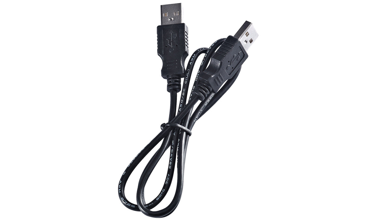 DeepCool Wind Pal FS Llaptop-Kühlpad 1200 RPM Schwarz