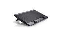DeepCool Wind Pal FS Llaptop-Kühlpad 1200 RPM Schwarz