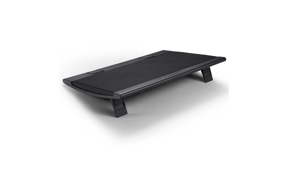 DeepCool Wind Pal FS Llaptop-Kühlpad 1200 RPM Schwarz
