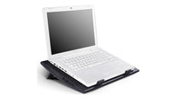 DeepCool Wind Pal FS Llaptop-Kühlpad 1200 RPM Schwarz