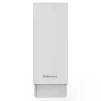 Fellowes 100136876 PC-Halterung PC-Halterung unter dem Schreibtisch Weiß