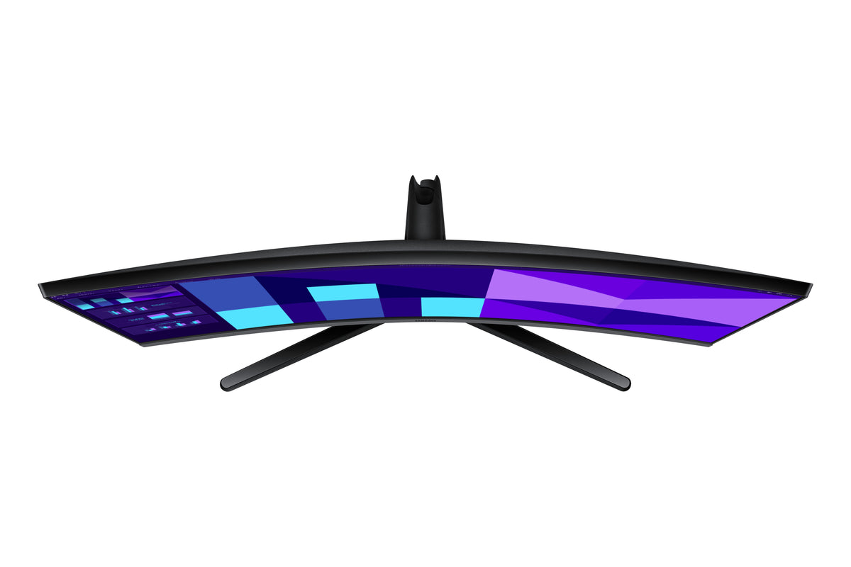 Samsung S39GD Computerbildschirm 68,6 cm (27") 1920 x 1080 Pixel Full HD LCD Schwarz