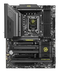 MSI MAG Z890 TOMAHAWK WIFI Motherboard Intel Z890 LGA 1851 (Socket V1) ATX