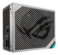 ASUS ROG -THOR-1200P3-GAMING-E Netzteil 1200 W 24-pin ATX ATX Schwarz