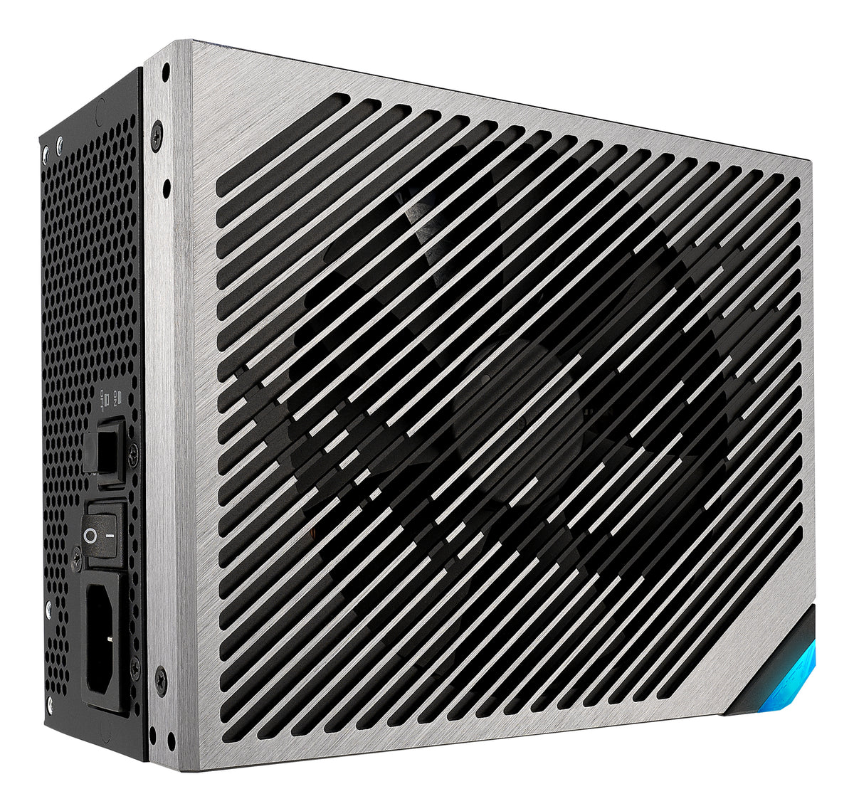 ASUS ROG -THOR-1000P3-GAMING-E Netzteil 1000 W 20+4 pin ATX ATX Schwarz