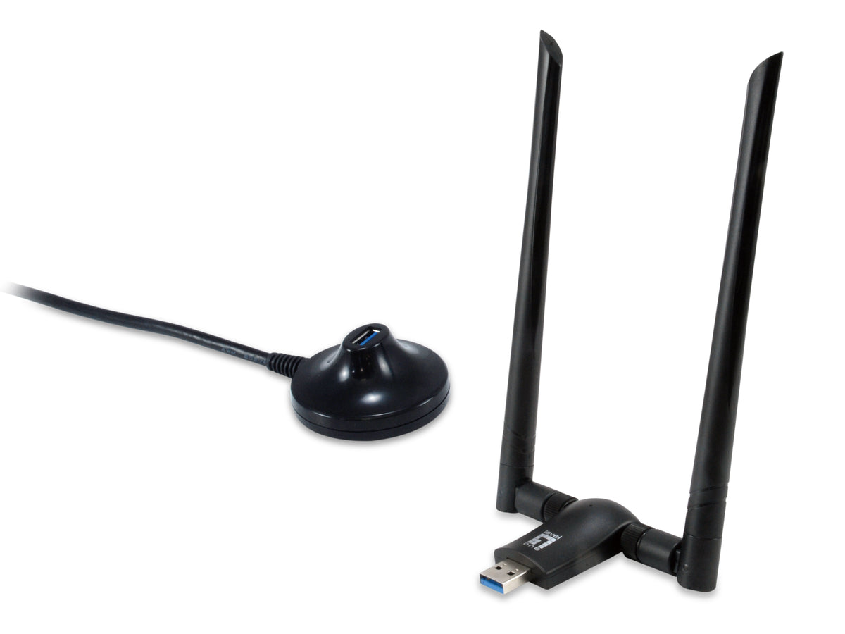 LevelOne WUA-1810E Netzwerkkarte WLAN 867 Mbit/s