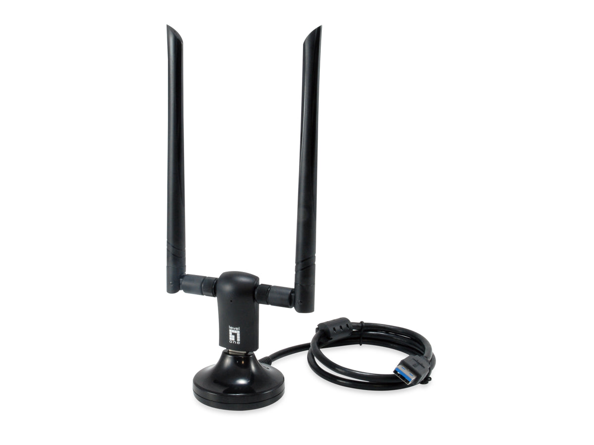 LevelOne WUA-1810E Netzwerkkarte WLAN 867 Mbit/s