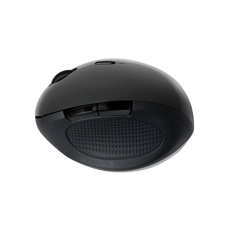 LogiLink ID0139 Maus Büro rechts RF Wireless Optisch 1600 DPI