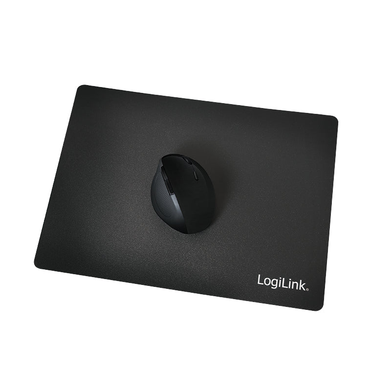 LogiLink ID0139 Maus Büro rechts RF Wireless Optisch 1600 DPI