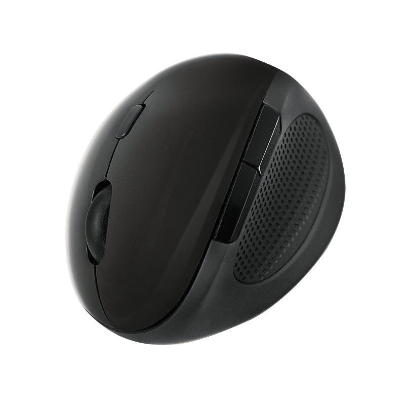 LogiLink ID0139 Souris Bureautique Droitière RF Sans Fil Optique 1600 DPI