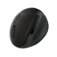 LogiLink ID0139 Maus Büro rechts RF Wireless Optisch 1600 DPI