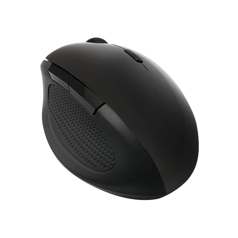 LogiLink ID0139 Maus Büro rechts RF Wireless Optisch 1600 DPI