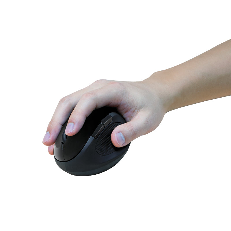 LogiLink ID0139 Souris Bureautique Droitière RF Sans Fil Optique 1600 DPI