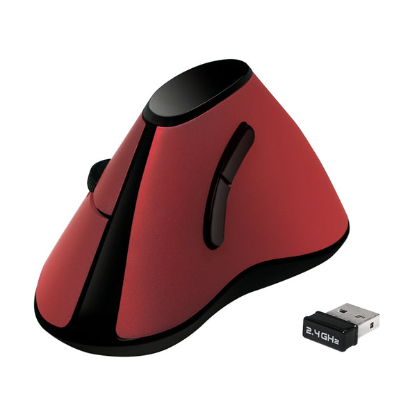LogiLink ID0159 Maus Büro Rechts RF Wireless Optisch 1200 DPI