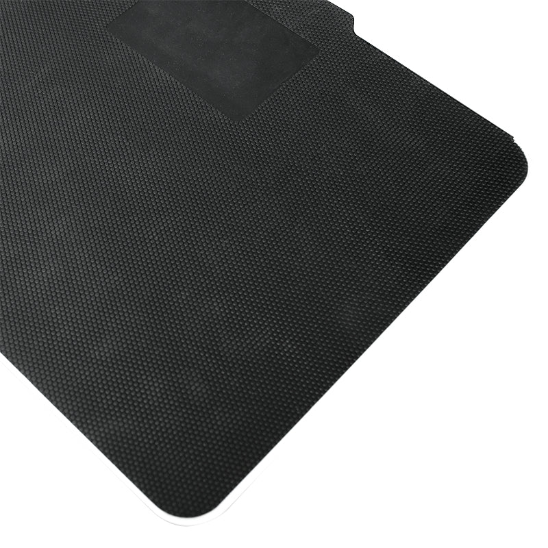 LogiLink ID0155 Mauspad Gaming-Mauspad Schwarz