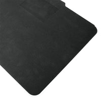 LogiLink ID0155 Mauspad Gaming-Mauspad Schwarz