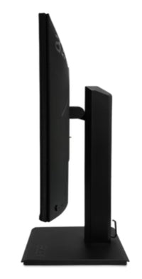 Acer Vero B7 B247Y D6 Computerbildschirm 61 cm (24") 1920 x 1080 Pixel Full HD LED Schwarz